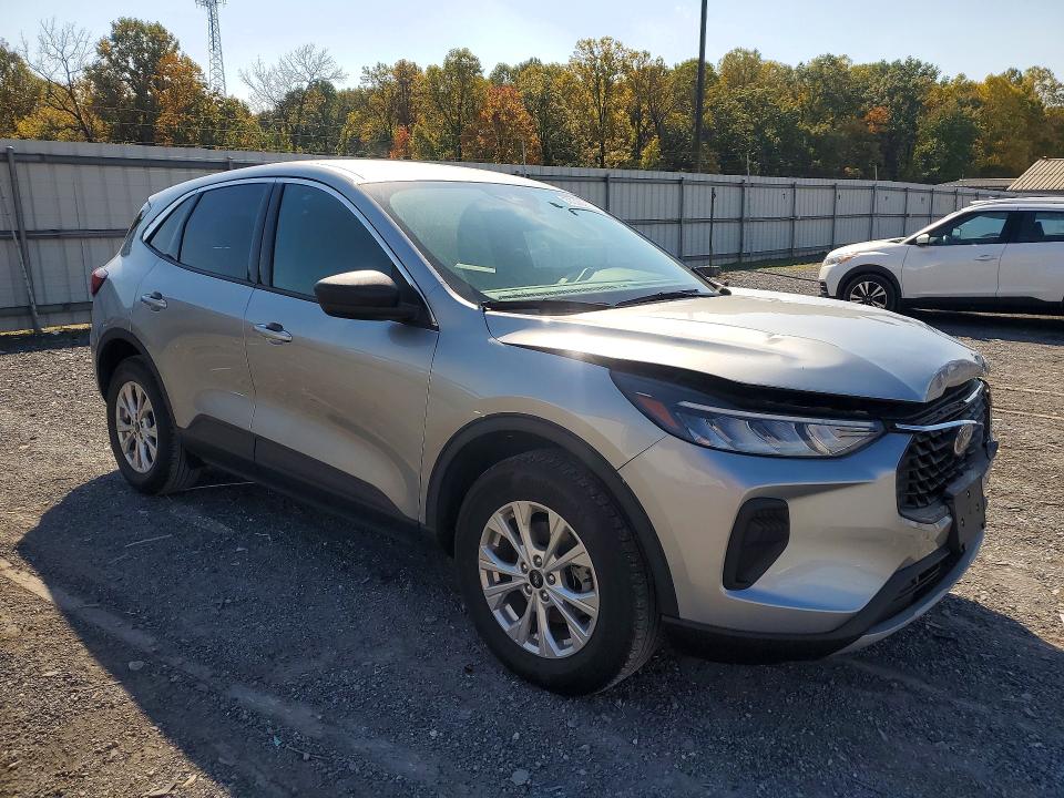Auction sale of the 2024 Ford Escape, vin: 1FMCU9GNXRUA10656, lot number: 73092976