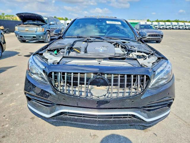 Aukcja sprzedaży 2018 Mercedes-benz C, vin: 55SWF4HB4JU244371, numer aukcji: 71829556