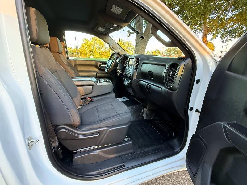 Продаж на аукціоні авто 2020 Chevrolet Silverado, vin: 3GCNWAEH5LG233798, номер лоту: 72805386