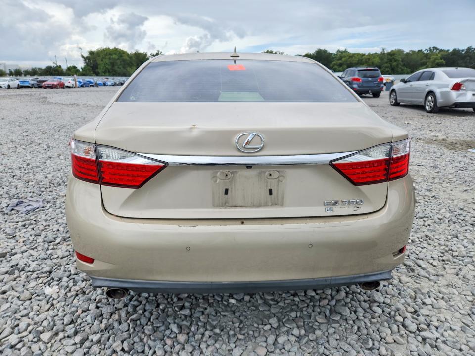 2014 Lexus Es მანქანა იყიდება აუქციონზე, vin: JTHBK1GG8E2140822, აუქციონის ნომერი: 71060076