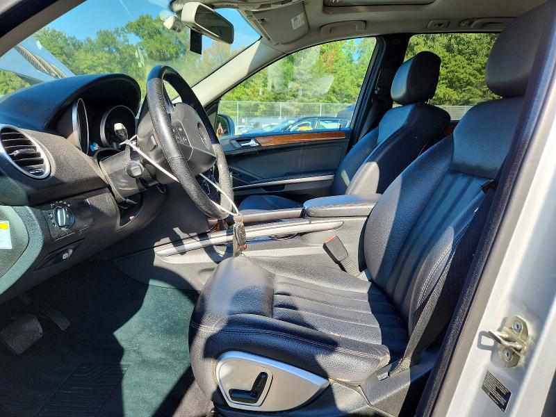 71917856 :رقم المزاد ، 4JGBB86E47A198148 vin ، 2007 Mercedes-benz Ml مزاد بيع