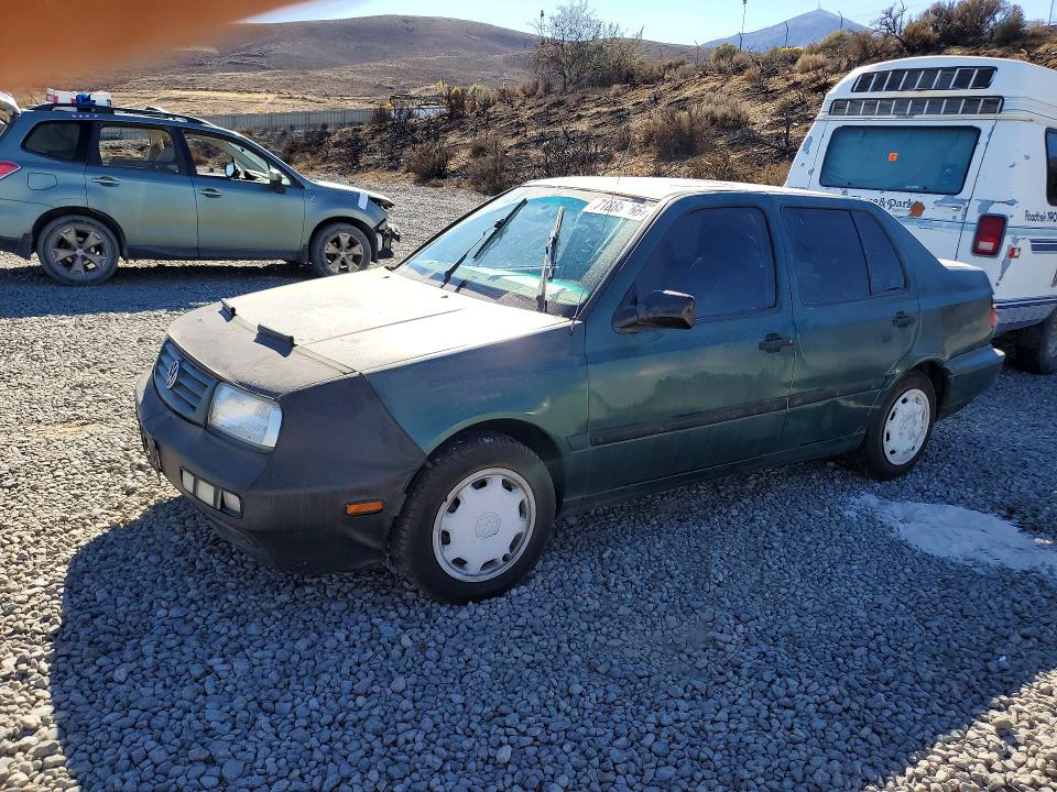 71888666 :رقم المزاد ، 3VWRA81H4TM056951 vin ، 1996 Volkswagen Jetta مزاد بيع