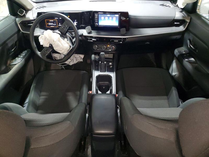 Aukcja sprzedaży 2025 Nissan Kicks, vin: 3N8AP6BB6SL378769, numer aukcji: 71449646