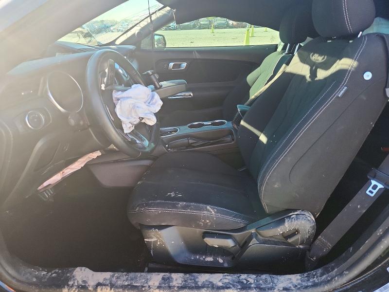 Продажа на аукционе авто 2020 Ford Mustang, vin: 1FA6P8TH7L5130134, номер лота: 72139276
