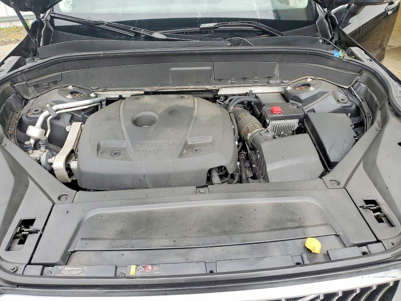 Продажа на аукционе авто 2021 Volvo Xc90, vin: YV4A22PK6M1760299, номер лота: 71537986