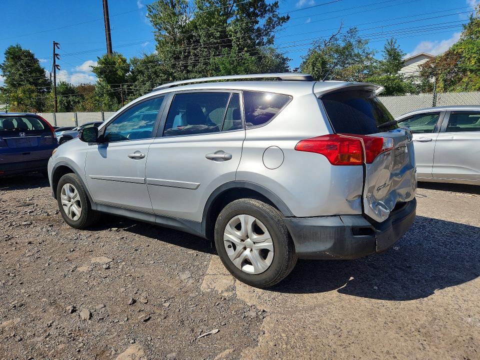 71483746 :رقم المزاد ، 2T3BFREV4DW087631 vin ، 2013 Toyota Rav4 مزاد بيع