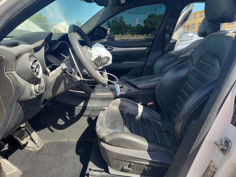 Продаж на аукціоні авто 2019 Alfa Romeo Stelvio, vin: ZASPAKBN3K7C44839, номер лоту: 71321336