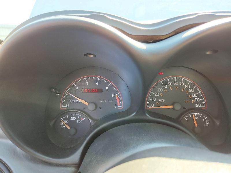 Продаж на аукціоні авто 2001 Pontiac Grand Am, vin: 1G2NE52T01M632538, номер лоту: 74671776