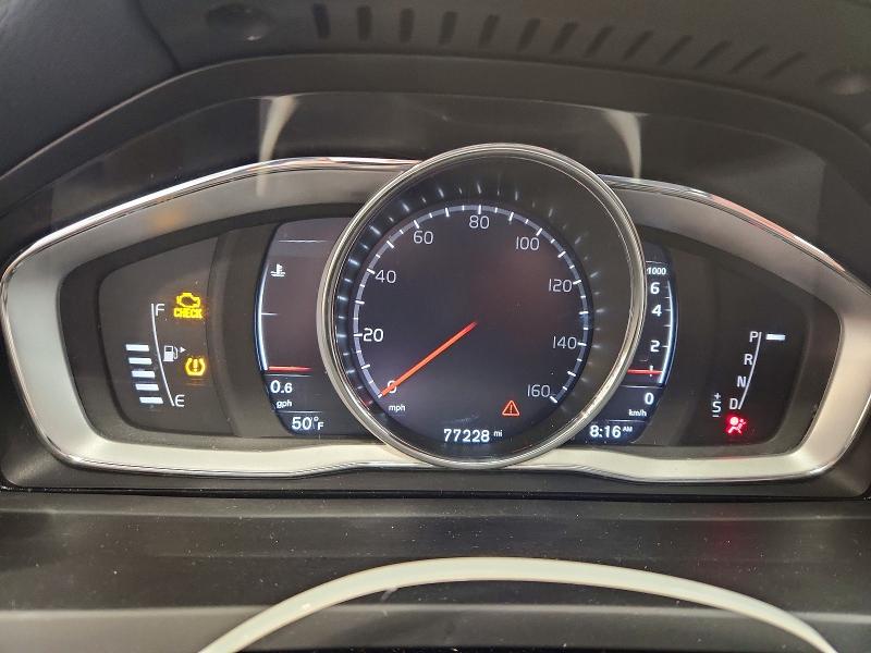 Aukcja sprzedaży 2018 Volvo S60, vin: LYV402TK3JB185806, numer aukcji: 71567076