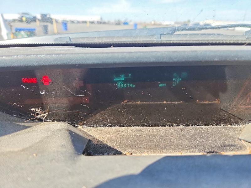 Aukcja sprzedaży 2005 Toyota Prius, vin: JTDKB20U853071468, numer aukcji: 71494496
