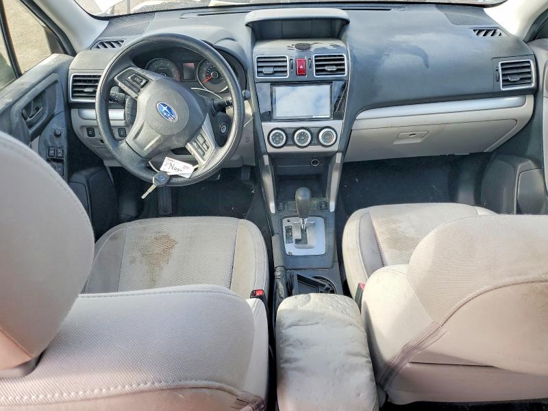 Продажа на аукционе авто 2016 Subaru Forester, vin: JF2SJAFC6GH493029, номер лота: 70881356
