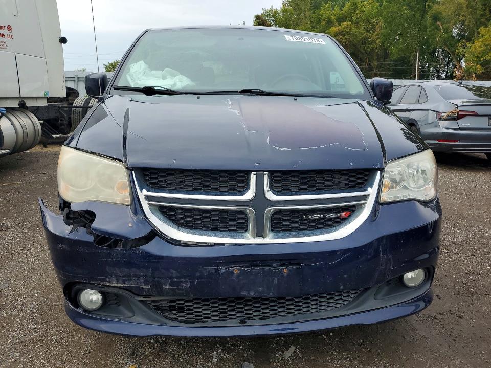 Aukcja sprzedaży 2012 Dodge Grand Caravan, vin: 2C4RDGDG7CR350232, numer aukcji: 70891976
