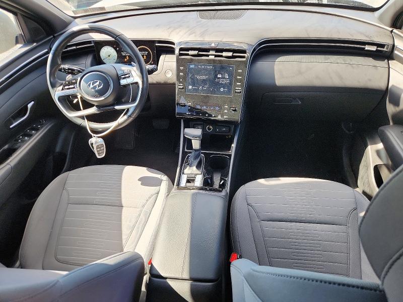 2022 Hyundai Santa Cruz მანქანა იყიდება აუქციონზე, vin: 5NTJDDAF9NH023338, აუქციონის ნომერი: 71982526