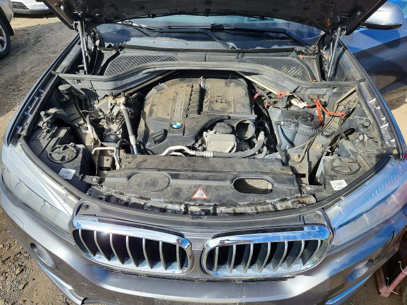 2015 Bmw X5 მანქანა იყიდება აუქციონზე, vin: 5UXKR0C54F0K70863, აუქციონის ნომერი: 71146086