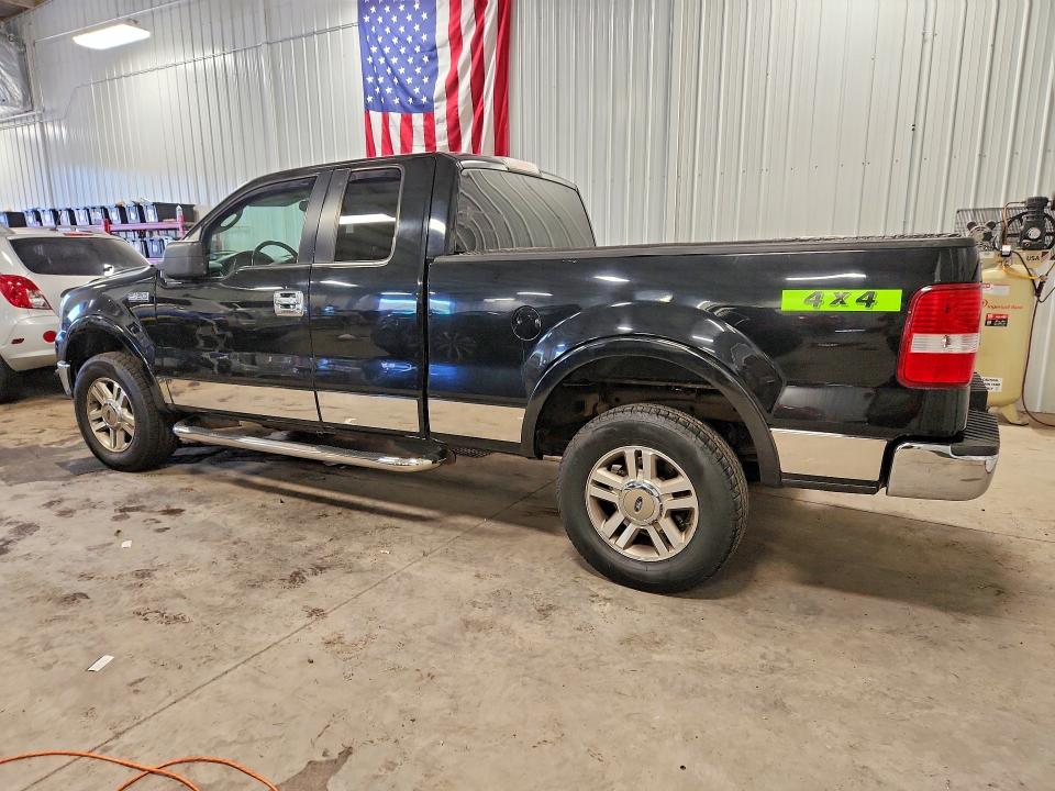 Aukcja sprzedaży 2005 Ford F150, vin: 1FTPX14595NA85534, numer aukcji: 72049246