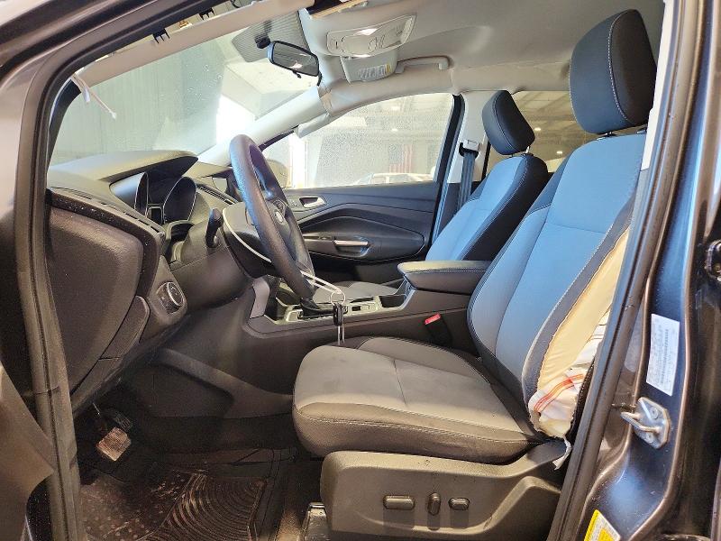 Aukcja sprzedaży 2018 Ford Escape, vin: 1FMCU9GD1JUB81114, numer aukcji: 70376666