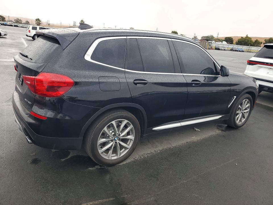 Продажа на аукционе авто 2019 Bmw X3, vin: 5UXTR9C5XKLR07384, номер лота: 72791206