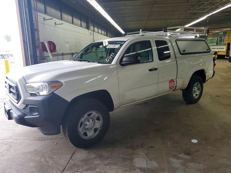 Aukcja sprzedaży 2022 Toyota Tacoma, vin: 3TYRX5GN0NT047961, numer aukcji: 70508196