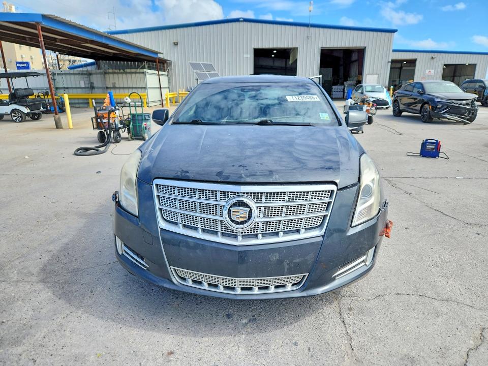 Продаж на аукціоні авто 2013 Cadillac Xts, vin: 2G61U5S38D9101041, номер лоту: 71239486