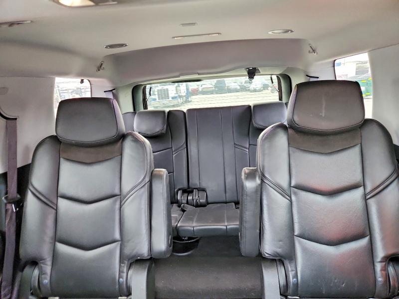 Продажа на аукционе авто 2020 Cadillac Escalade, vin: 1GYS3BKJ1LR214491, номер лота: 71435056