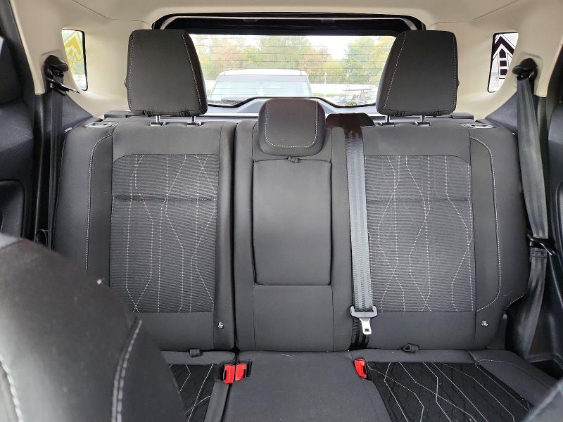 2018 Ford Ecosport მანქანა იყიდება აუქციონზე, vin: MAJ3P1TE6JC217273, აუქციონის ნომერი: 71663416