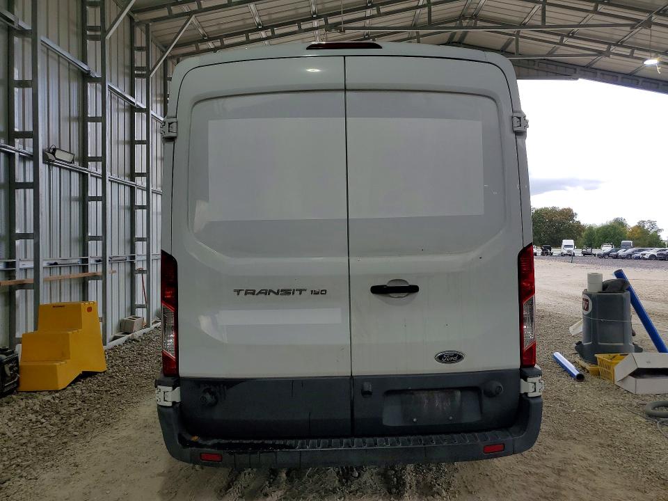 69047326 :رقم المزاد ، 1FTYE2CM6GKA01893 vin ، 2016 Ford Transit مزاد بيع