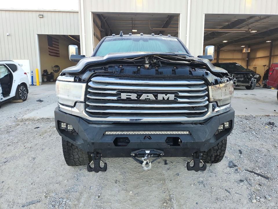Продаж на аукціоні авто 2022 Ram 2500, vin: 3C6UR5PL3NG117196, номер лоту: 71823906