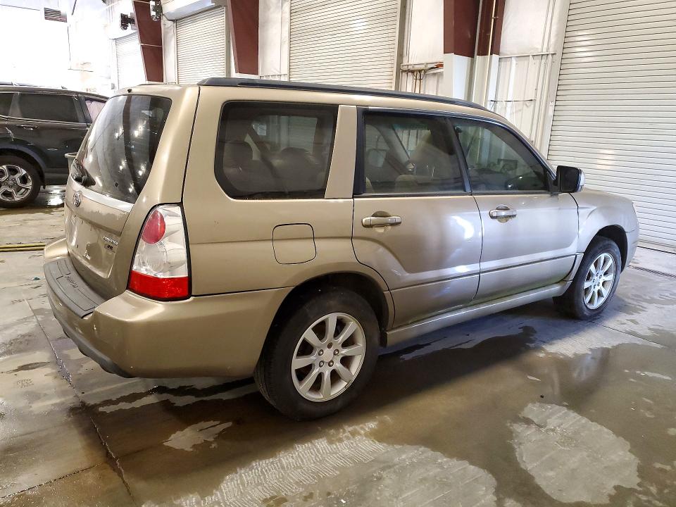 Продаж на аукціоні авто 2008 Subaru Forester, vin: JF1SG65678H720760, номер лоту: 72093526