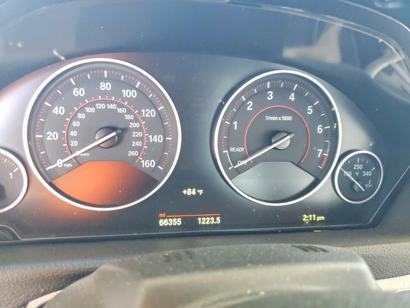 Auction sale of the 2020 Bmw 440i, vin: WBA4Z5C04L5N89297, lot number: 71808836