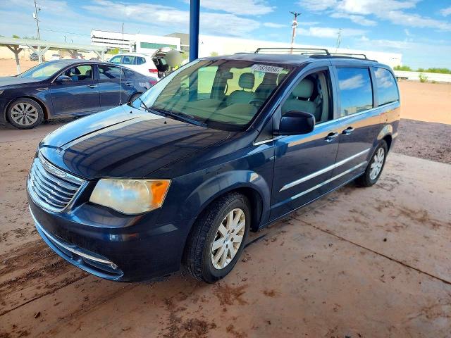 Aukcja sprzedaży 2013 Chrysler Town & Country, vin: 2C4RC1BG4DR684173, numer aukcji: 71620086