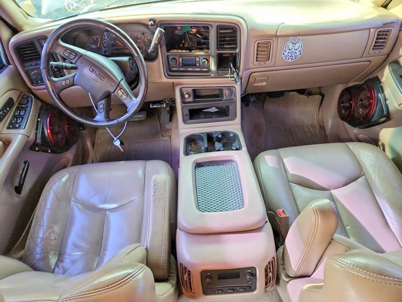 Продажа на аукционе авто 2005 Gmc Sierra, vin: 1GTHK23255F866416, номер лота: 70777936