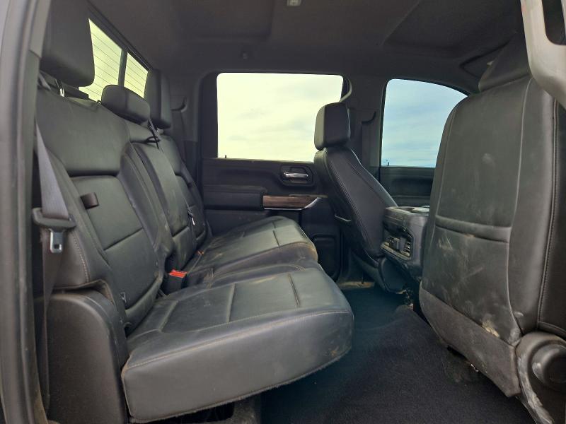 Aukcja sprzedaży 2020 Chevrolet Silverado, vin: 1GC1YNEY7LF331975, numer aukcji: 70791176