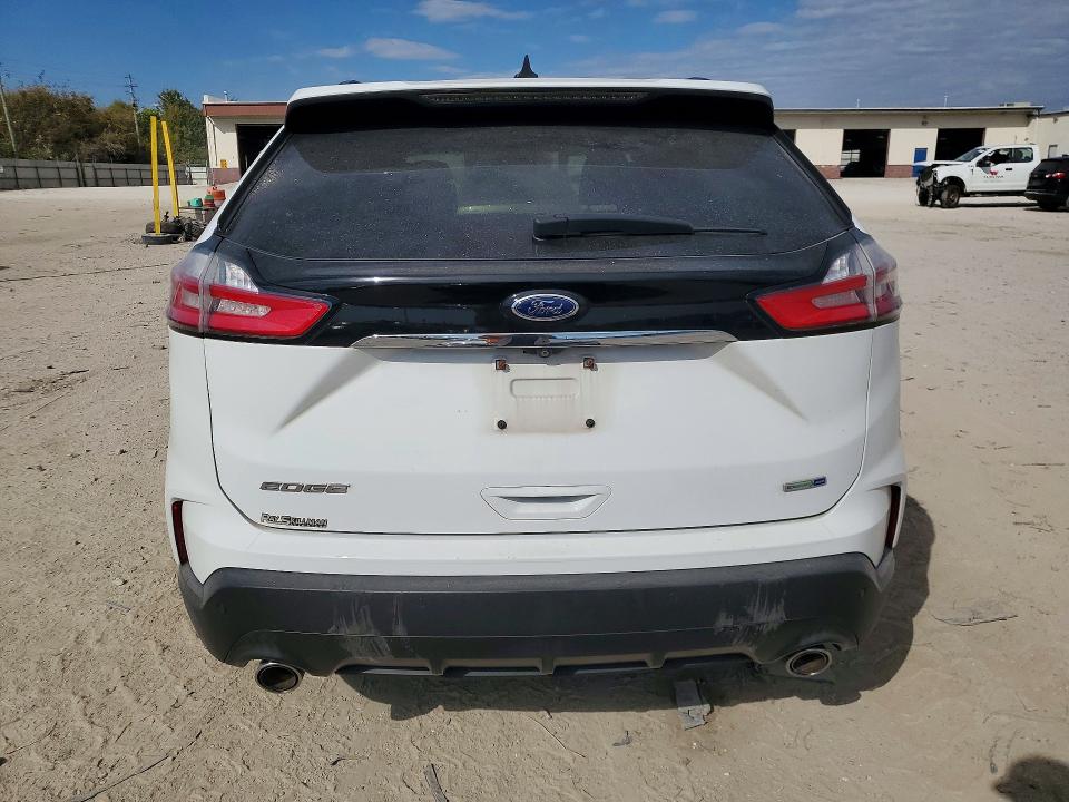 Продаж на аукціоні авто 2020 Ford Edge, vin: 2FMPK4G93LBA32699, номер лоту: 72353996