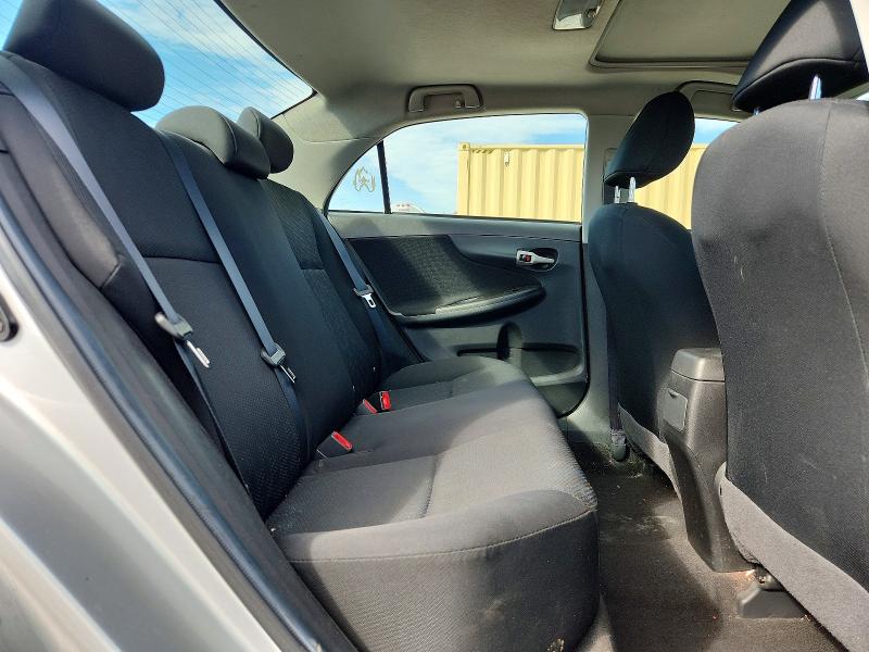Продажа на аукционе авто 2009 Toyota Corolla, vin: 2T1BU40E09C045216, номер лота: 71060066