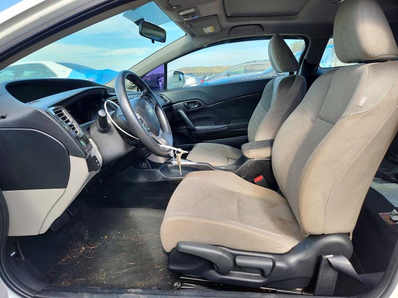 Aukcja sprzedaży 2013 Honda Civic, vin: 2HGFG3B84DH530890, numer aukcji: 72459166