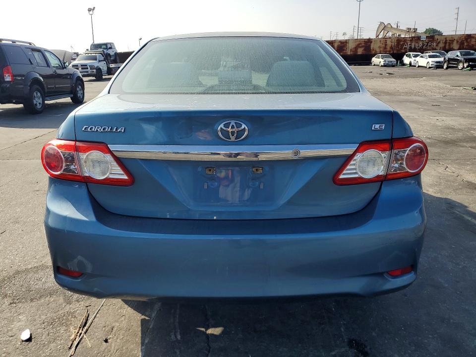 Продаж на аукціоні авто 2013 Toyota Corolla, vin: 5YFBU4EE2DP194731, номер лоту: 71221646