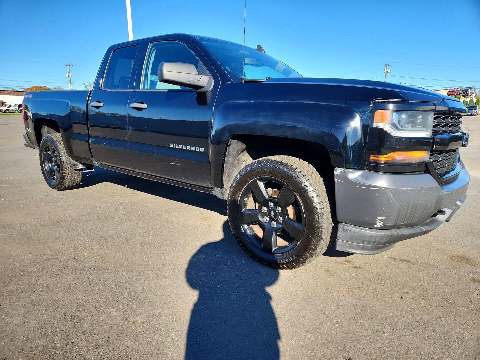 73656526 :رقم المزاد ، 1GCVKNEH9GZ408224 vin ، 2016 Chevrolet Silverado مزاد بيع