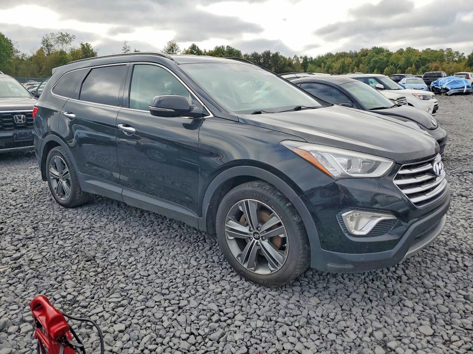 Продаж на аукціоні авто 2016 Hyundai Santa Fe, vin: KM8SNDHFXGU140517, номер лоту: 70749476