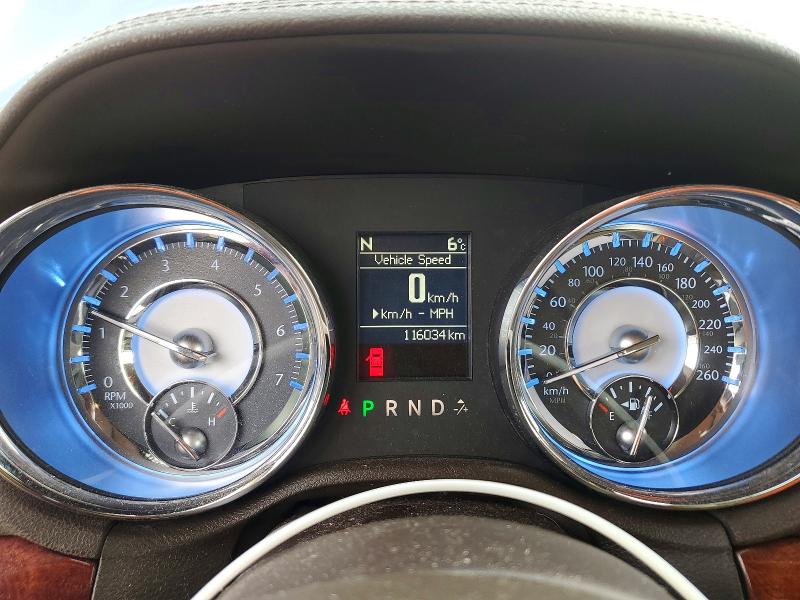 Продажа на аукционе авто 2011 Chrysler 300, vin: 2C3CA5CG3BH611451, номер лота: 72512036