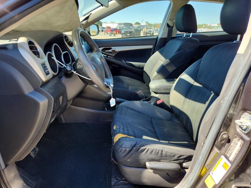 2011 Toyota Matrix მანქანა იყიდება აუქციონზე, vin: 2T1KU4EE2BC661028, აუქციონის ნომერი: 72376576
