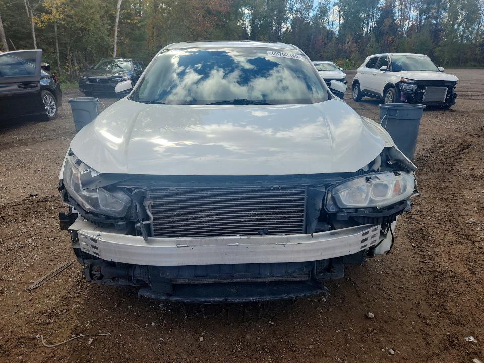 Продаж на аукціоні авто 2017 Honda Civic, vin: 2HGFC1F46HH110089, номер лоту: 69782166
