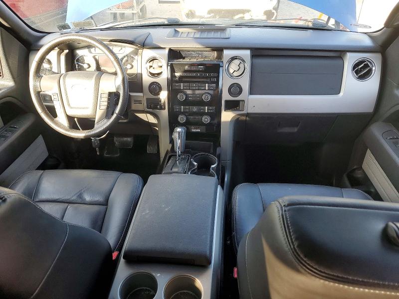 Aukcja sprzedaży 2011 Ford F150, vin: 1FTFX1ET0BKE21657, numer aukcji: 72021416