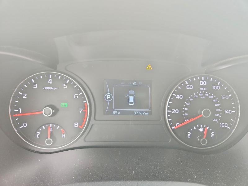 Продажа на аукционе авто 2018 Kia Optima, vin: 5XXGT4L35JG261630, номер лота: 71243966