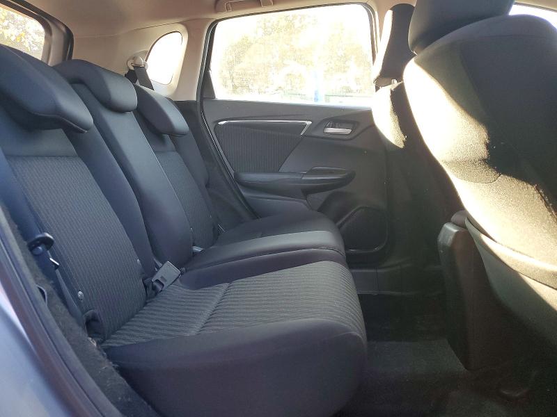 Продажа на аукционе авто 2018 Honda Fit, vin: 3HGGK5H84JM708543, номер лота: 72358976