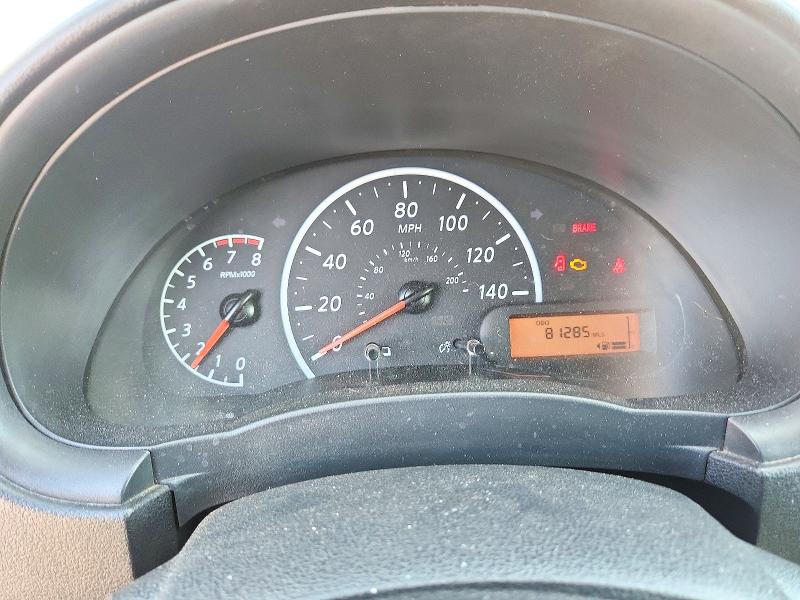 Продаж на аукціоні авто 2019 Nissan Versa, vin: 3N1CN7AP1KL839778, номер лоту: 68941856