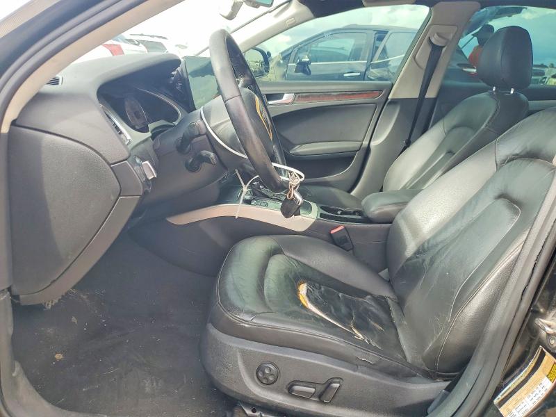 Aukcja sprzedaży 2009 Audi A4, vin: WAUSF78K19N012113, numer aukcji: 71633496