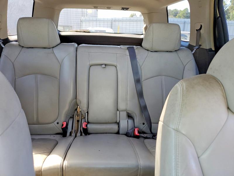Aukcja sprzedaży 2008 Gmc Acadia, vin: 1GKER23718J134624, numer aukcji: 71487136