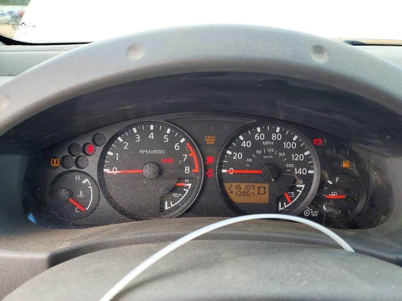 Aukcja sprzedaży 2006 Nissan Frontier, vin: 1N6AD07U56C467744, numer aukcji: 73091926
