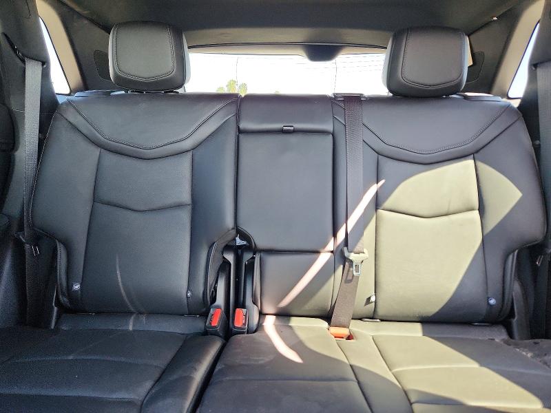 Aukcja sprzedaży 2026 Cadillac Xt5, vin: 1GYKNDRS7TZ118059, numer aukcji: 71624796
