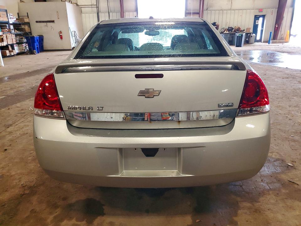 71109486 :رقم المزاد ، 2G1WT58K679357969 vin ، 2007 Chevrolet Impala مزاد بيع